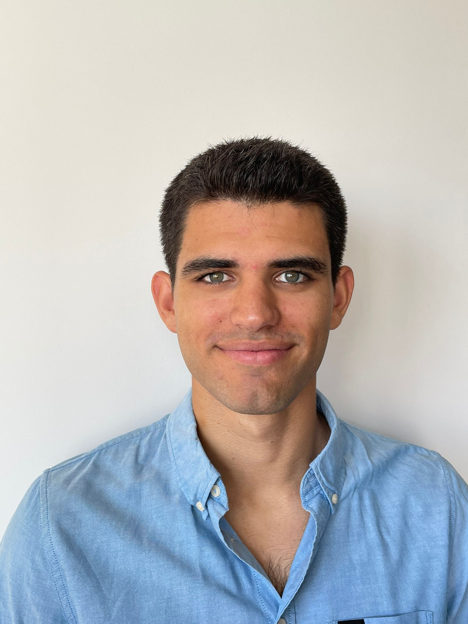 Hugo Alonso de Ozalla